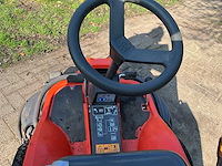 Husqvarna rider zitmaaier - functioneel - afbeelding 7 van  17