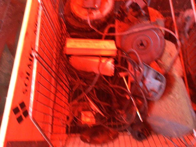 Husqvarna robot grasmaaier - afbeelding 5 van  11