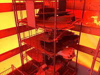 Husqvarna robot grasmaaier - afbeelding 8 van  11