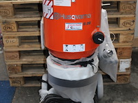 Husqvarna s 26 hepa stof- en slibzuiger