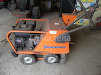 Husqvarna sc18 thermische grasontplatter - afbeelding 2 van  8