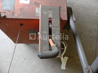 Husqvarna sc18 thermische grasontplatter - afbeelding 3 van  8