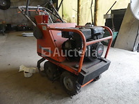 Husqvarna sc18 thermische grasontplatter - afbeelding 5 van  8