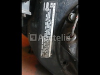 Husqvarna sc18 thermische grasontplatter - afbeelding 7 van  8