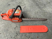 Husqvarna se-561 82 kettingzaag - afbeelding 1 van  4