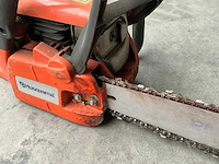 Husqvarna se-561 82 kettingzaag - afbeelding 2 van  4