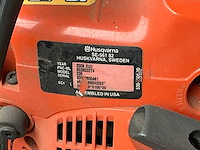 Husqvarna se-561 82 kettingzaag - afbeelding 4 van  4