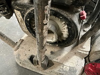 Husqvarna trilplaat - afbeelding 3 van  3