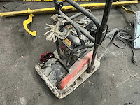 Husqvarna trilplaat - afbeelding 1 van  7