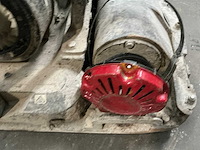 Husqvarna trilplaat - afbeelding 6 van  7