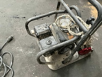 Husqvarna trilplaat - afbeelding 7 van  7