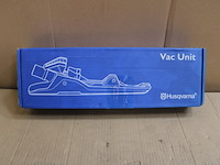 Husqvarna vac kit - afbeelding 1 van  2