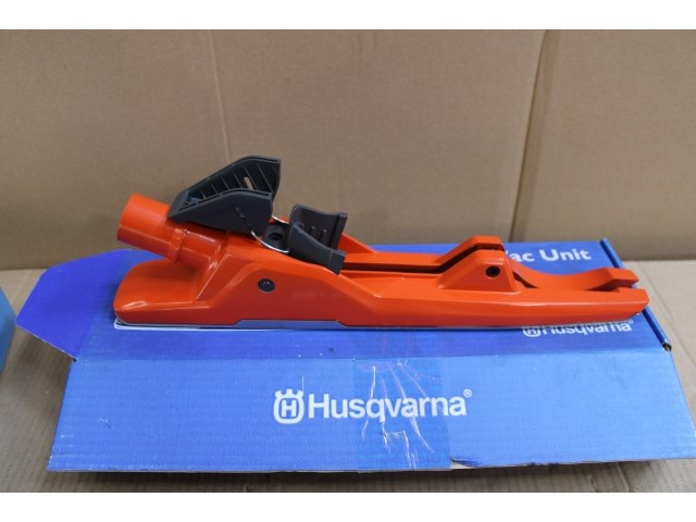 Husqvarna vac kit - afbeelding 2 van  2