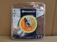 Husqvarna zaagblad elite-cut s25 300 25,4/20mm - afbeelding 1 van  3