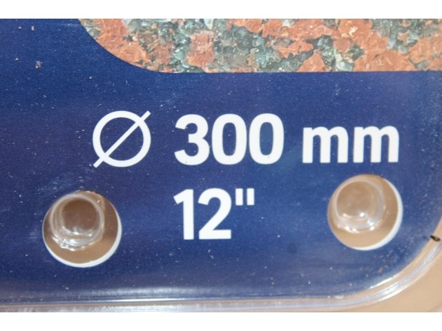 Husqvarna zaagblad elite-cut s25 300 25,4/20mm - afbeelding 2 van  3