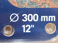 Husqvarna zaagblad elite-cut s25 300 25,4/20mm - afbeelding 2 van  3