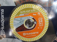Husqvarna zaagblad elite-cut s25 300 25,4/20mm - afbeelding 3 van  3