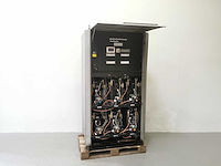 Hussmann - zf - afstandsbediening koelkastpakket - afbeelding 1 van  5