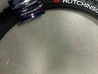 Hutchinson taipan band 29x2.10 zwart - afbeelding 1 van  1