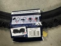 Hutchinson taipan band 29x2.10 zwart - afbeelding 1 van  1