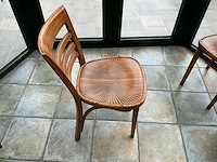 Hutten selection norm tafels en stoelen - afbeelding 1 van  21