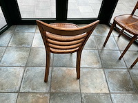 Hutten selection norm tafels en stoelen - afbeelding 12 van  21