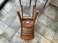 Hutten selection norm tafels en stoelen - afbeelding 15 van  21