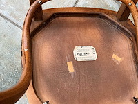 Hutten selection norm tafels en stoelen - afbeelding 16 van  21