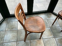 Hutten selection norm tafels en stoelen - afbeelding 17 van  21