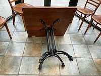 Hutten selection norm tafels en stoelen - afbeelding 21 van  21