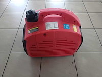 Huttenberg - ht2000 - steam generators - afbeelding 4 van  7