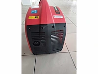 Huttenberg - ht2000 - steam generators - afbeelding 5 van  7