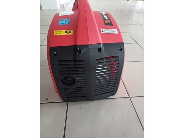 Huttenberg - ht2000 - steam generators - afbeelding 5 van  7