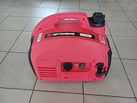 Huttenberg - ht2000 - steam generators - afbeelding 1 van  5