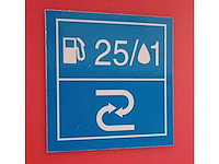 Huttenberg - ht2000 - stoomgenerator - afbeelding 6 van  7