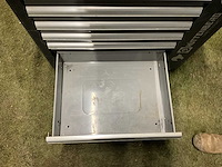 Huttenberg gereedschapswagen - afbeelding 7 van  7