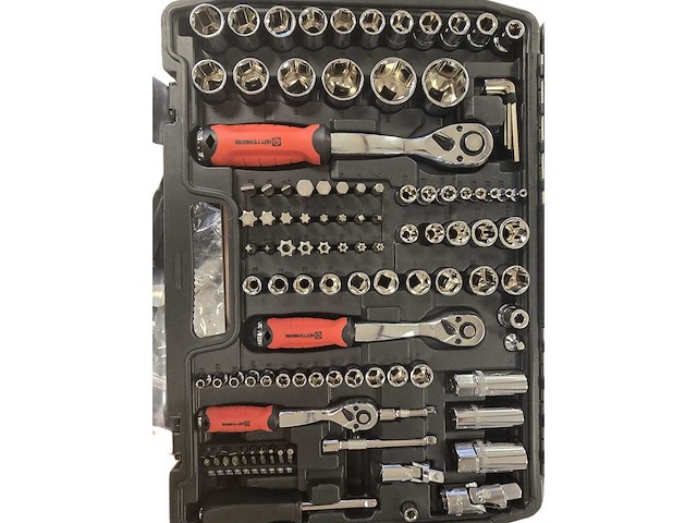 Huttenberg titan 172 - afbeelding 2 van  3