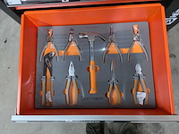 Hüttenberg xxl - 2026 - gereedschapswagen - afbeelding 4 van  4