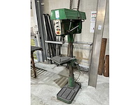 Huvema hu 45 k profi kolomboormachine - afbeelding 5 van  6