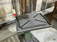 Huvema hu 45 k profi kolomboormachine - afbeelding 4 van  4