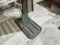 Huvema hu 45 k profi kolomboormachine - afbeelding 6 van  6