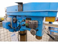 Huvema hu16 super kolomboormachine - afbeelding 3 van  7