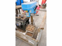 Huvema hu16 super kolomboormachine - afbeelding 4 van  7