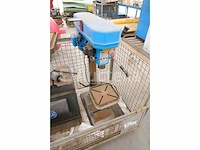Huvema hu16 super kolomboormachine - afbeelding 7 van  7