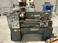 Huvema hu300x750 bankdraaibank - afbeelding 1 van  11