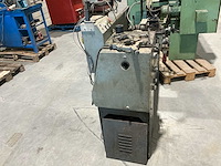 Huvema hu300x750 bankdraaibank - afbeelding 5 van  11