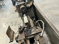 Huvema hu300x750 bankdraaibank - afbeelding 8 van  11