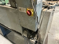 Huvema hu300x750 bankdraaibank - afbeelding 9 van  11