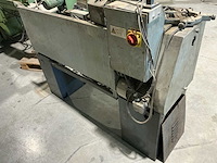 Huvema hu300x750 bankdraaibank - afbeelding 4 van  8