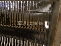 Huylaerts broodsnijmachine - afbeelding 2 van  11